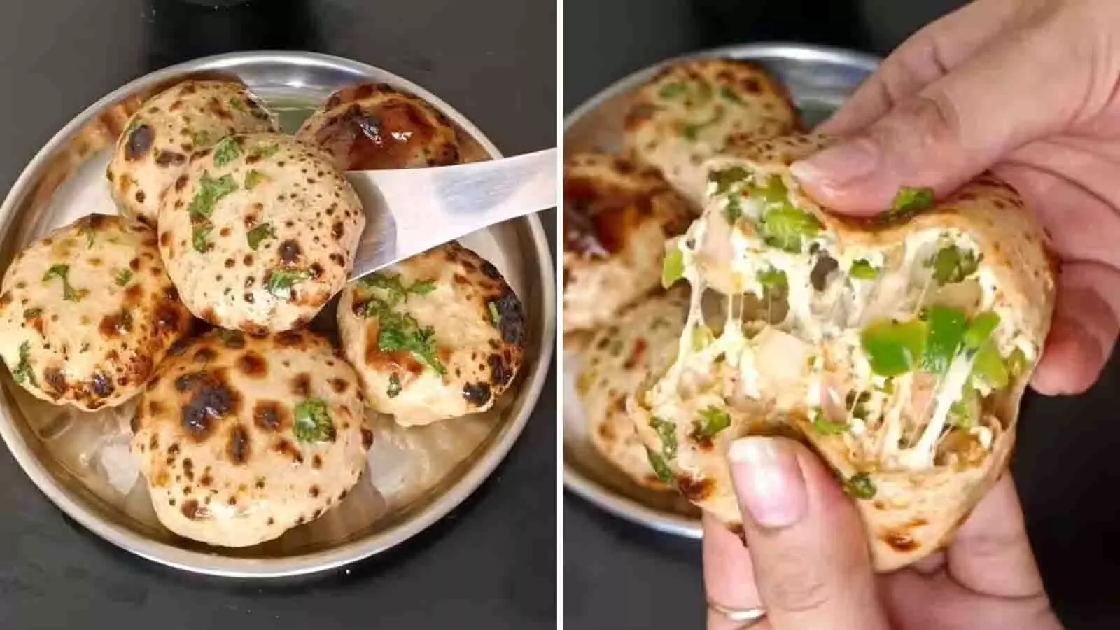शाम के नाश्ते के लिए बेस्ट है नान पिज्जा बॉम्ब, जानें कुकर वाली रेसिपी शाम के नाश्ते के लिए बेस्ट है नान पिज्जा बॉम्ब, जानें कुकर वाली रेसिपी