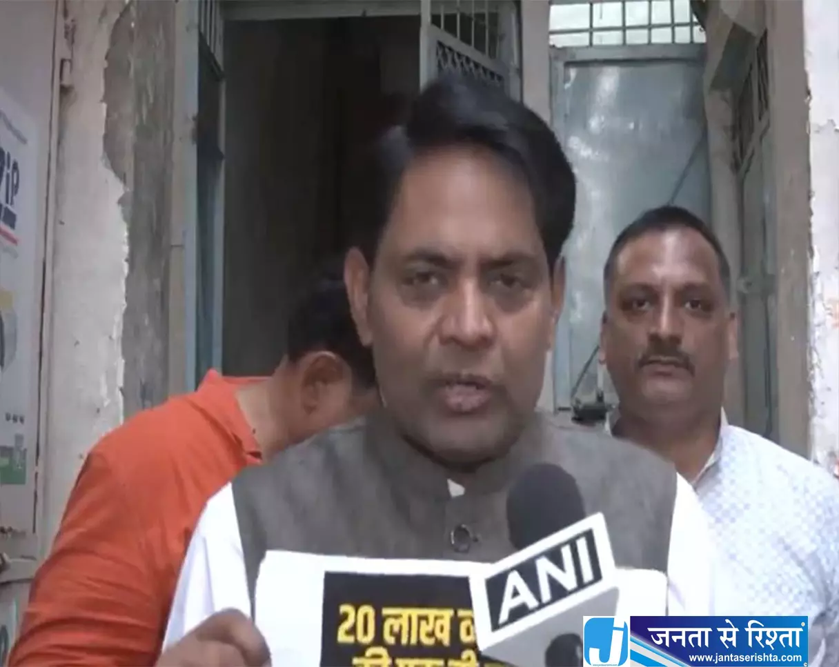 इंडिया ब्लॉक की रैली पर व्यापारियों की आपत्ति, 10 नवंबर के बाद आयोजन का सुझाव इंडिया ब्लॉक की रैली पर व्यापारियों की आपत्ति, 10 नवंबर के बाद आयोजन का सुझाव
