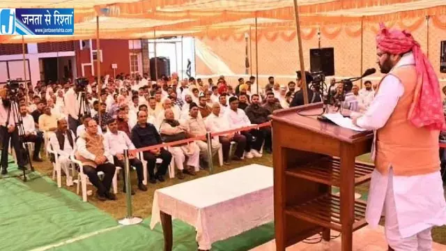 हरियाणा पुलिस भर्ती में वाल्मीकि समाज के 604 युवाओं का चयन हरियाणा पुलिस भर्ती में वाल्मीकि समाज के 604 युवाओं का चयन