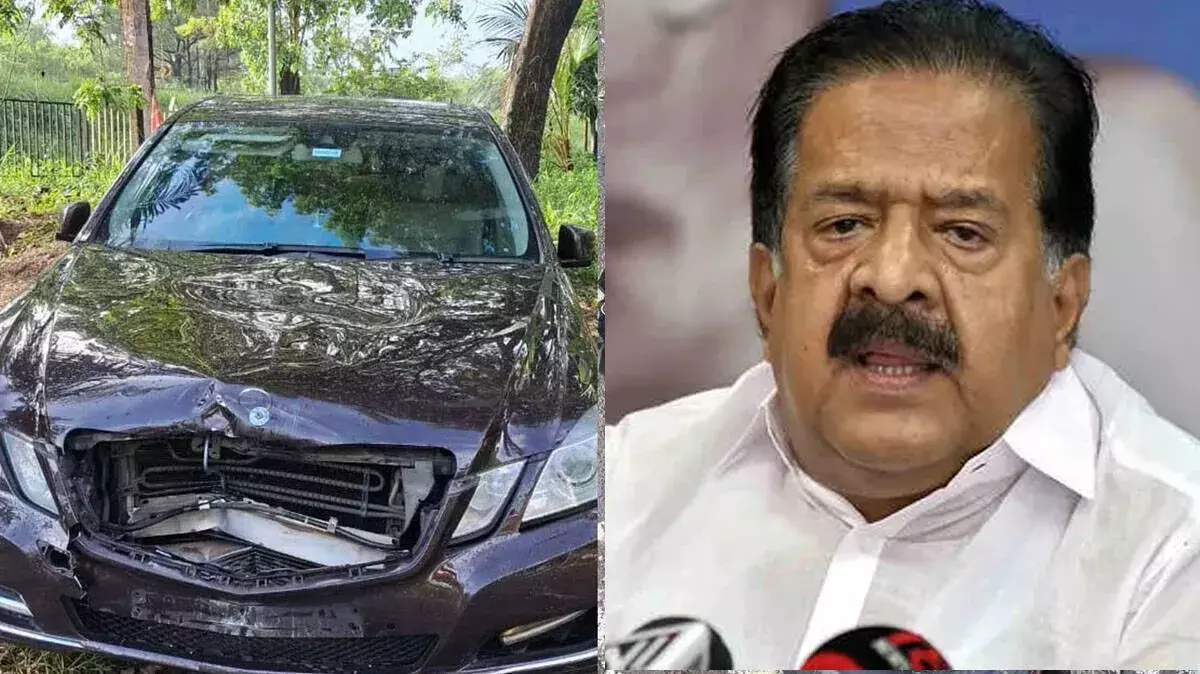 चेरानल्लूर हादसा: नाबालिग पर केस दर्ज, कमिश्नर से जवाब-तलब चेरानल्लूर हादसा: नाबालिग पर केस दर्ज, कमिश्नर से जवाब-तलब