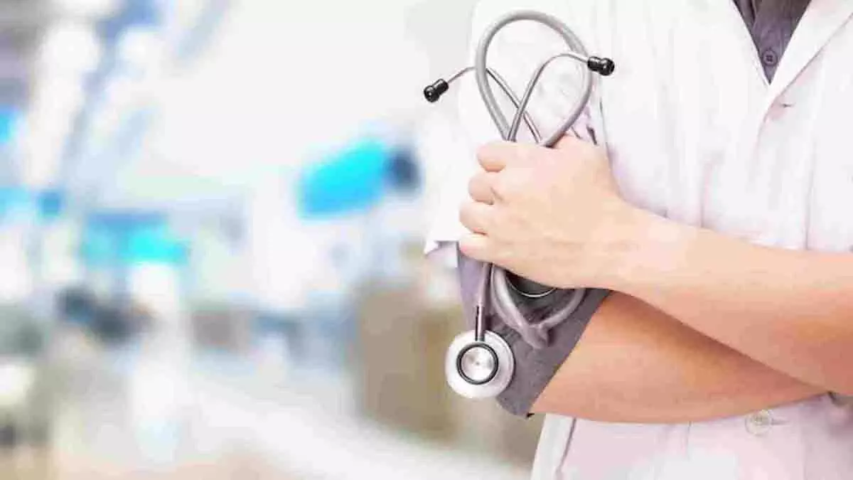 NEET PG अभ्यर्थियों के लिए बड़ी खबर, पहले साल की फीस को लेकर नया नियम NEET PG अभ्यर्थियों के लिए बड़ी खबर, पहले साल की फीस को लेकर नया नियम