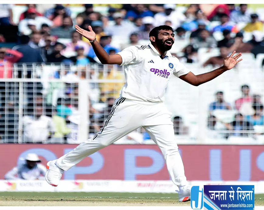न्यूजीलैंड ए के खिलाफ तीसरे अनऑफिशियल टेस्ट में बुमराह और पंत की वापसी न्यूजीलैंड ए के खिलाफ तीसरे अनऑफिशियल टेस्ट में बुमराह और पंत की वापसी