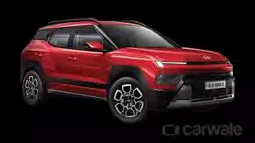 Hyundai जल्द लॉन्च करेगी नई इलेक्ट्रिक SUV, जानें डिटेल्स Hyundai जल्द लॉन्च करेगी नई इलेक्ट्रिक SUV, जानें डिटेल्स