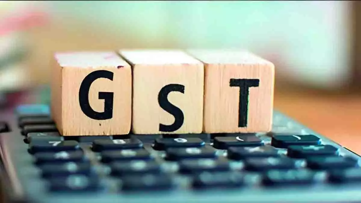 1 जनवरी से GST में नई व्यवस्था संभव, व्यापारियों को होगा फायदा 1 जनवरी से GST में नई व्यवस्था संभव, व्यापारियों को होगा फायदा