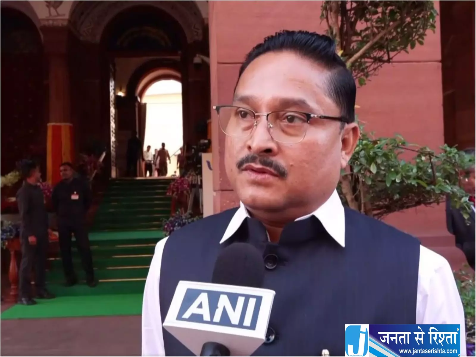 ब्रिक्स संसदीय मंच पर लोकतंत्र को मजबूत बनाने पर मंथन ब्रिक्स संसदीय मंच पर लोकतंत्र को मजबूत बनाने पर मंथन
