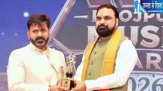 भोजपुरी सिनेमा को बड़ी सौगात, फिल्म सब्सिडी होगी शुरू भोजपुरी सिनेमा को बड़ी सौगात, फिल्म सब्सिडी होगी शुरू