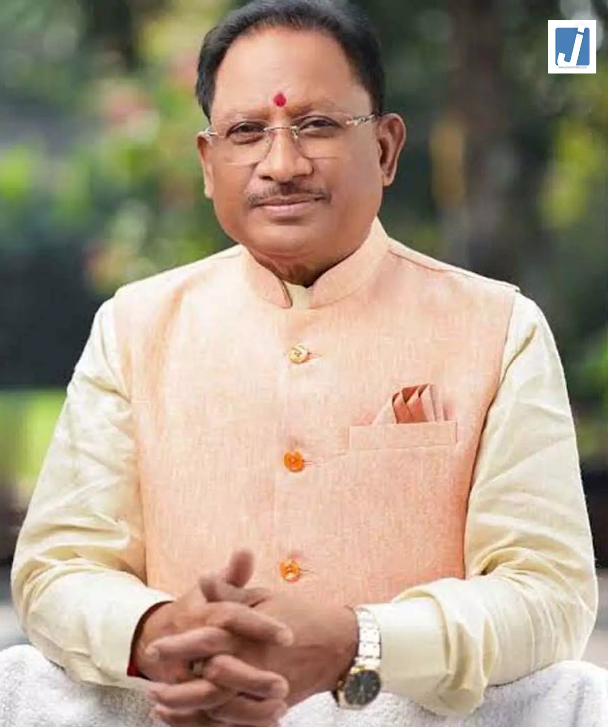 CM का आज व्यस्त कार्यक्रम: मंत्रालय में करेंगे अहम बैठकें CM का आज व्यस्त कार्यक्रम: मंत्रालय में करेंगे अहम बैठकें