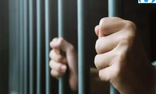 तमिलनाडु की थेनी जेल से 17 कैदी फरार तमिलनाडु की थेनी जेल से 17 कैदी फरार
