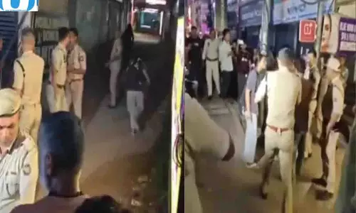 होटल में नकाबपोश बदमाशों की अंधाधुंध फायरिंग, 6 लोगों की मौत, कई घायल
