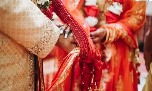 शादी के 9 महीने बाद प्यार का खौफनाक अंत, पत्नी को जिंदा जलाया