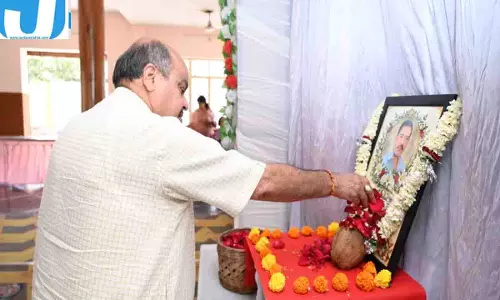 भाजपा नेत्री हरशिला रूपाली शर्मा के परिवार में शोक, MLA पुरंदर मिश्रा अर्पित किए श्रद्धासुमन