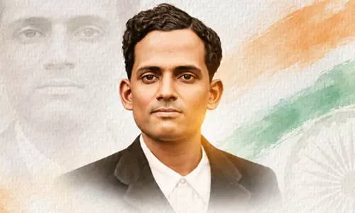 क्रांतिकारी जतींद्रनाथ दास की जयंती पर भजनलाल शर्मा और सम्राट चौधरी समेत कई नेताओं ने दी श्रद्धांजलि