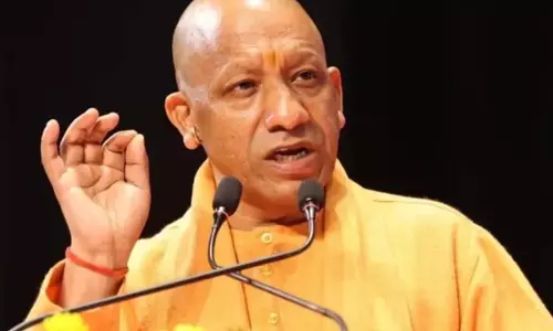 यूपी पंचायत चुनाव से पहले योगी सरकार का बड़ा फैसला यूपी पंचायत चुनाव से पहले योगी सरकार का बड़ा फैसला