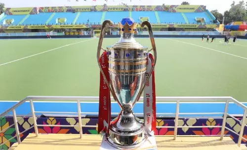 पंजाब के खेल जगत में नया अध्याय, जालंधर बनेगा मिसाल पंजाब के खेल जगत में नया अध्याय, जालंधर बनेगा मिसाल