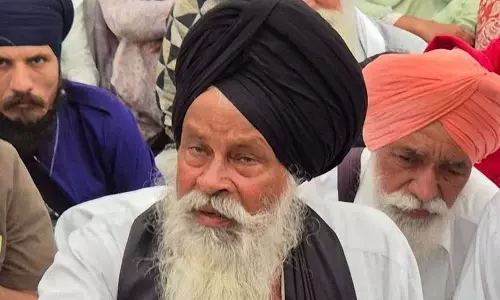 कुलतार संधवान बनें पंजाब के CM, झोटा के पिता की मांग कुलतार संधवान बनें पंजाब के CM, झोटा के पिता की मांग