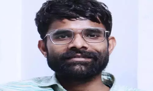 प्रशांत किशोर की पार्टी का मैनेजर चलती ट्रेन से गायब, खाना लेने गया था फिर नहीं लौटा