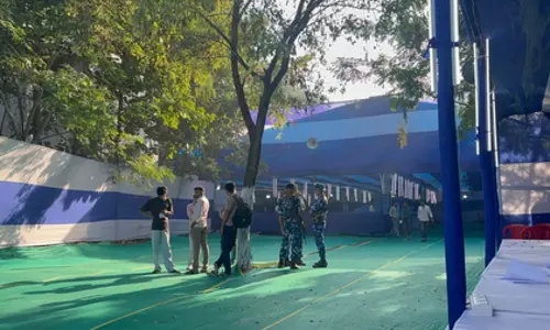 बिहार विधान परिषद की आठ सीटों पर मतगणना जारी, 150 प्रत्याशियों की किस्मत का होगा फैसला