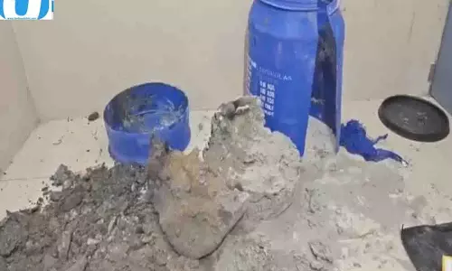 नीला ड्रम केस में नया मोड़! मुस्कान-साहिल की फांसी, हाईकोर्ट में अब दोनों का एक ही वकील
