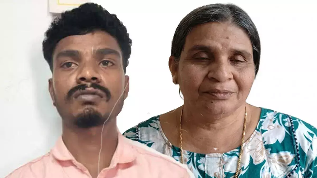 दिव्यांग कोच में दृष्टिबाधित महिला पर हमला दिव्यांग कोच में दृष्टिबाधित महिला पर हमला