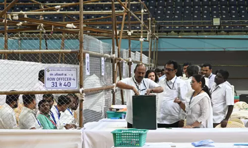 महाराष्ट्र विधान परिषद की 5 सीटों पर मतगणना जारी, 182 उम्मीदवारों की किस्मत का होगा फैसला