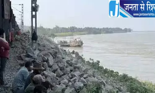 गोड्डा-कोडरमा की स्थिति खराब, कई अहम मुद्दों पर नजर