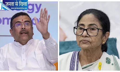 पश्चिम बंगाल में BJP के सामने नई सियासी चुनौती पश्चिम बंगाल में BJP के सामने नई सियासी चुनौती