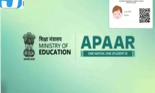 रायपुर में 16 हजार से ज्यादा छात्रों की APAAR ID अब भी पेंडिंग! शिक्षा विभाग सख्त