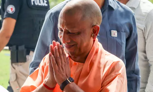 अयोध्या अपने 10वें भव्य दीपोत्सव के स्वागत को तैयार, रामभक्त फिर बनाएंगे विश्व कीर्तिमानः सीएम योगी