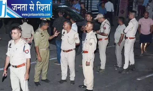 होटल की लीज को लेकर खूनी विवाद में आरोपी गिरफ्तार