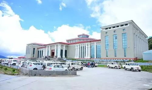 पांच सुपर जोन में बंटा गैरसैंण, सुरक्षा की कमान 1500 जवानों के हाथ