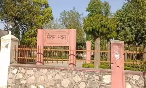 राजस्थान में मौसम बदलेगा मिजाज, दो दिन बारिश की चेतावनी