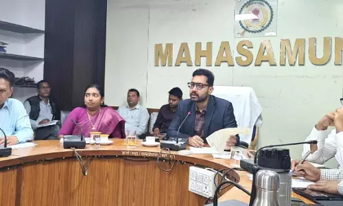 अर्नब चक्रवात की आशंका को लेकर जिला प्रशासन अलर्ट अर्नब चक्रवात की आशंका को लेकर जिला प्रशासन अलर्ट