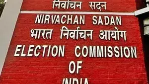 SIR आदेश और फॉर्म 6: ECI ने सुप्रीम कोर्ट में दी जानकारी