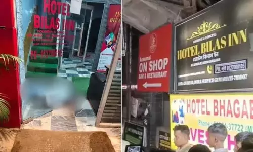 आरोपी से स्मार्ट ग्लास जब्त: पुलिस ने आरोपी से मेटा स्मार्ट ग्लास बरामद किया