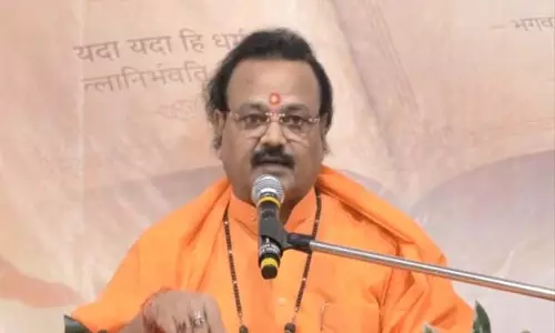 तीन दिवसीय श्री गीता ज्ञान अमृत वर्षा कथा 27 से 29 अक्टूबर तक, 30 को होगा भव्य हवन तीन दिवसीय श्री गीता ज्ञान अमृत वर्षा कथा 27 से 29 अक्टूबर तक, 30 को होगा भव्य हवन