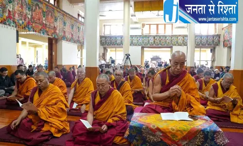 तिब्बत में भूकंप पीड़ितों तक मदद पहुंचाने की मांग, केंद्रीय तिब्बती प्रशासन की अपील