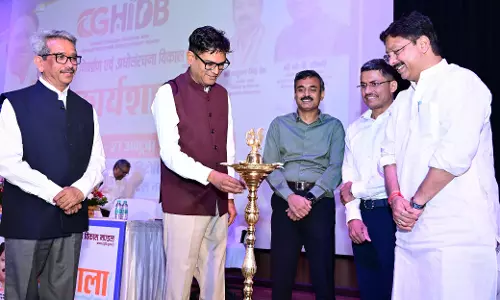 छत्तीसगढ़ के विकास का प्रमुख इंजन बनेगा हाउसिंग बोर्ड: ओपी चौधरी छत्तीसगढ़ के विकास का प्रमुख इंजन बनेगा हाउसिंग बोर्ड: ओपी चौधरी