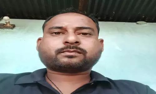 वन विभाग के अधिकारी से गाली-गलौज और मारपीट वन विभाग के अधिकारी से गाली-गलौज और मारपीट
