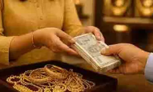 शादी में मिले पैसे बैंक में जमा किए, आयकर विभाग ने मांगा जवाब