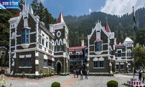उत्तराखंड हाईकोर्ट की हल्द्वानी शिफ्टिंग को बड़ा झटका, REC ने फिर खारिज किया प्रस्ताव