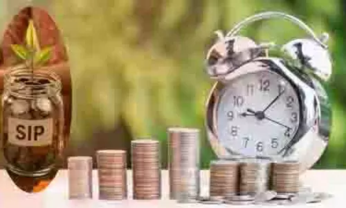 SIP निवेशकों के लिए बड़ी खबर, 23.4% तक रिटर्न SIP निवेशकों के लिए बड़ी खबर, 23.4% तक रिटर्न
