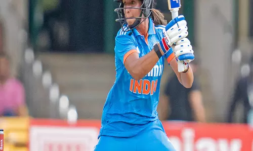 Womens वनडे रैंकिंग में हलचल हरमनप्रीत और दीप्ति के शानदार प्रदर्शन ने बदले समीकरण Womens वनडे रैंकिंग में हलचल हरमनप्रीत और दीप्ति के शानदार प्रदर्शन ने बदले समीकरण