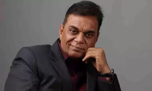 CID के प्रोड्यूसर बीपी सिंह का निधन CID के प्रोड्यूसर बीपी सिंह का निधन