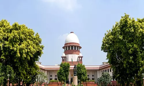 Supreme Court  से अंतरराष्ट्रीय मूर्ति तस्कर सुभाष कपूर को बड़ा झटका