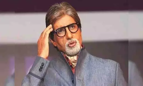 नाखून काटने से जुड़ी मान्यताओं पर बिग बी ने तोड़ी चुप्पी नाखून काटने से जुड़ी मान्यताओं पर बिग बी ने तोड़ी चुप्पी
