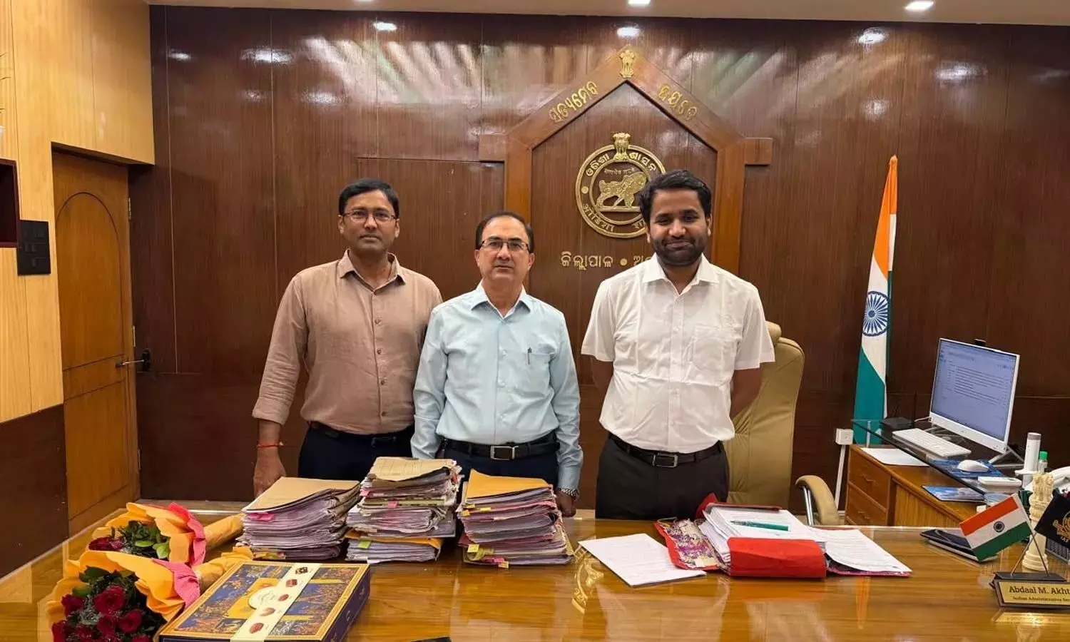 Telangana: ओडिशा द्वारा प्रतिबंधों में ढील दिए जाने से यदाद्रि संयंत्र को नैनी कोयला मिलेगा Telangana: ओडिशा द्वारा प्रतिबंधों में ढील दिए जाने से यदाद्रि संयंत्र को नैनी कोयला मिलेगा