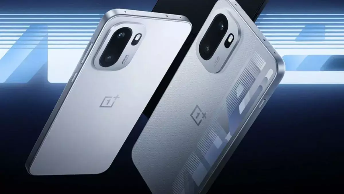 200MP कैमरे के साथ इस हफ्ते लॉन्च होगा OnePlus Ace 7 Pro 200MP कैमरे के साथ इस हफ्ते लॉन्च होगा OnePlus Ace 7 Pro