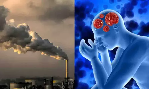 जहरीली हवा से फेफड़े ही नहीं, दिल-दिमाग को भी खतरा जहरीली हवा से फेफड़े ही नहीं, दिल-दिमाग को भी खतरा