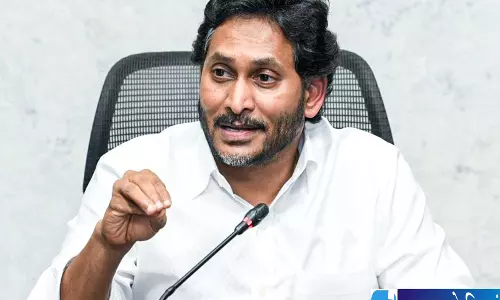 Andhra Pradesh  में स्थानीय निकाय चुनावों को लेकर सियासी घमासान