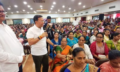 नावेलिम पहुंचे राणे, बुजुर्गों से किया सीधा संवाद
